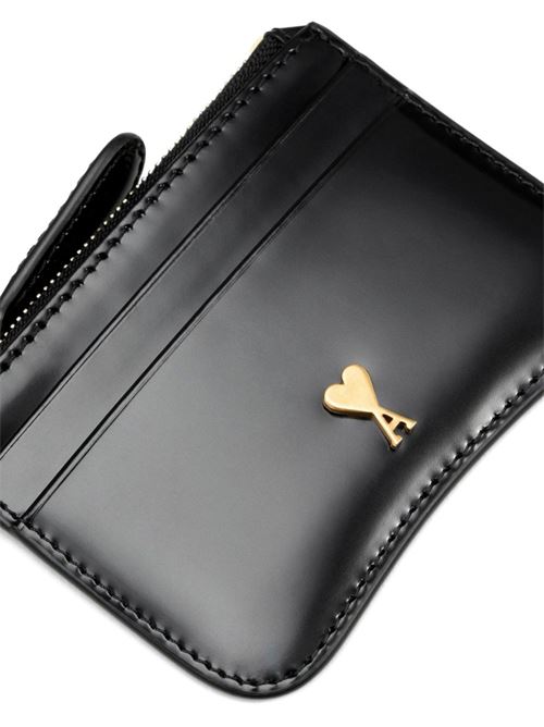 Paris card holder AMI PARIS | USL707AL0139001